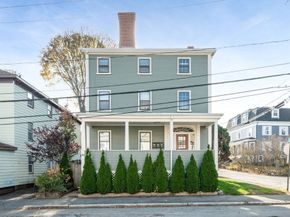 16 School 3, Beverly MA 01915