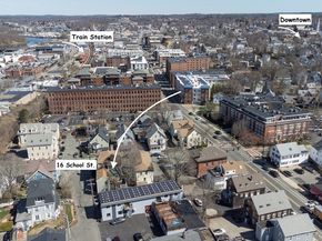 16 School 3, Beverly MA 01915