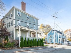 16 School 3, Beverly MA 01915