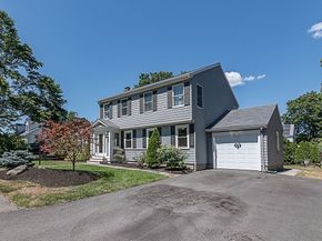 65 High Street, Winchester MA 01890