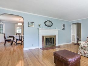 65 High Street, Winchester MA 01890