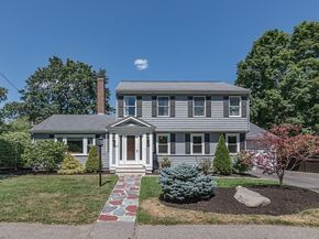 65 High Street, Winchester MA 01890