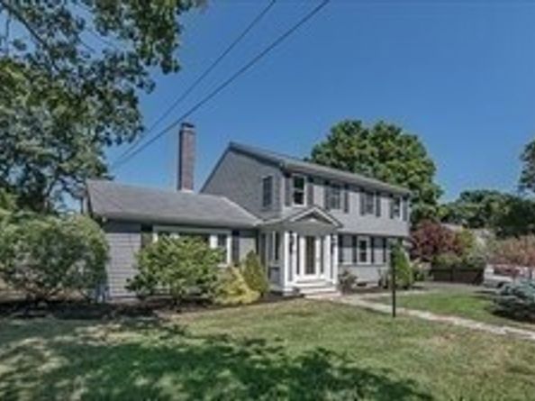 65 High Street, Winchester MA 01890