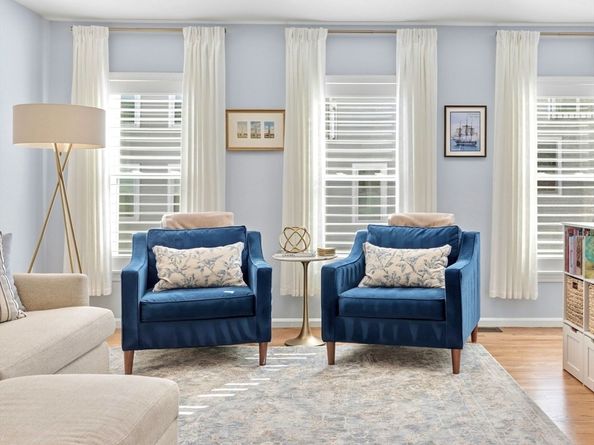 29 N Mead St 29, Boston MA 02129