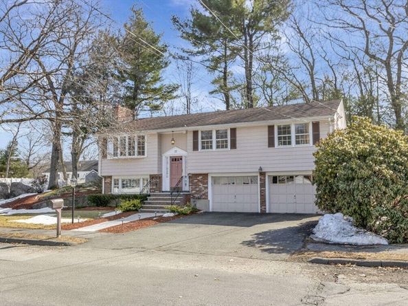 22 Susan Dr, Saugus MA 01906