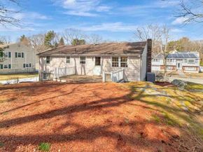 22 Susan Dr, Saugus MA 01906