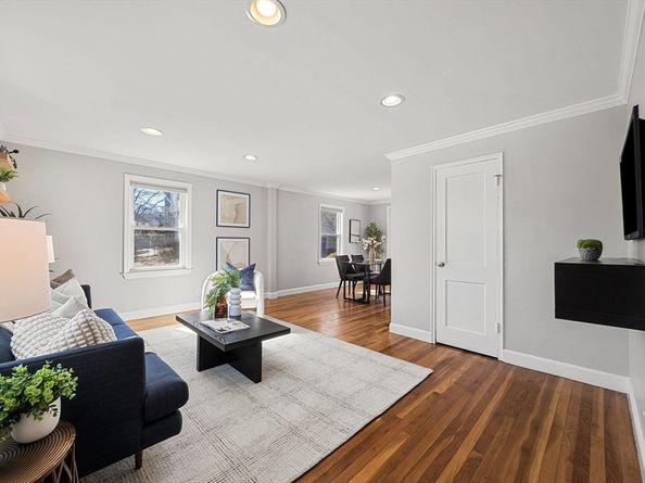 7 Bow St 7, Arlington MA 02474