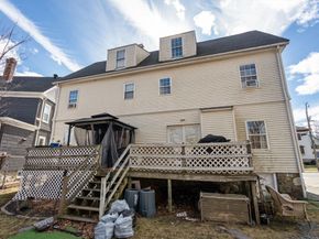 23-25 Hoyle St, Norwood MA 02062