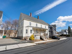 23-25 Hoyle St, Norwood MA 02062