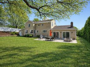 384 Brighton Street, Belmont MA 02478