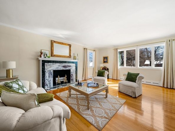 384 Brighton Street, Belmont MA 02478