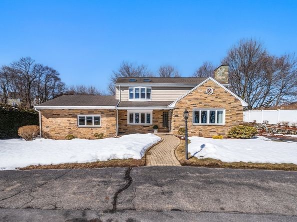 384 Brighton Street, Belmont MA 02478