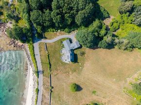 100 Eastern Point Blvd, Gloucester MA 01930