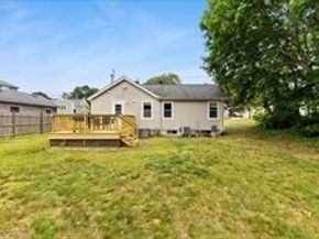 106 Circuit Ave, Wareham MA 02571