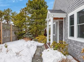 15 West Trevor Hill 15, Plymouth MA 02360