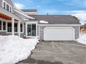 15 West Trevor Hill 15, Plymouth MA 02360