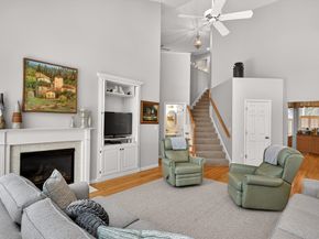 15 West Trevor Hill 15, Plymouth MA 02360