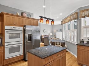 15 West Trevor Hill 15, Plymouth MA 02360