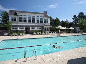 15 West Trevor Hill 15, Plymouth MA 02360