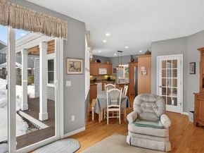 15 West Trevor Hill 15, Plymouth MA 02360