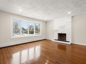 51 Peters Drive, Stoughton MA 02072