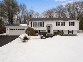 51 Peters Drive, Stoughton MA 02072