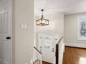 51 Peters Drive, Stoughton MA 02072