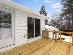 51 Peters Drive, Stoughton MA 02072