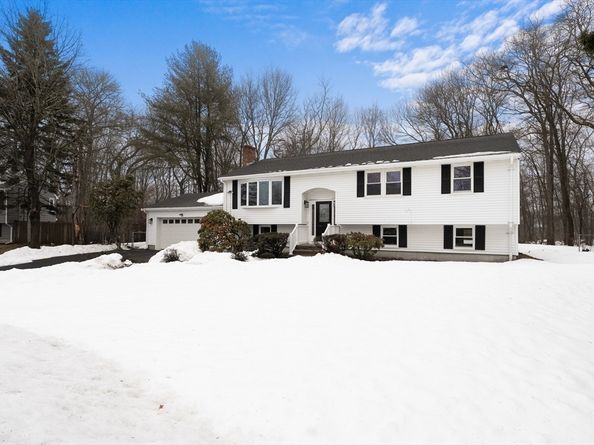 51 Peters Drive, Stoughton MA 02072