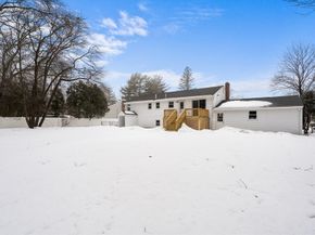 51 Peters Drive, Stoughton MA 02072