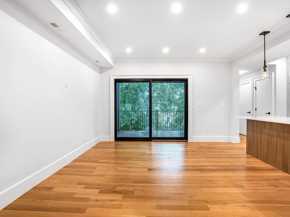 31 Mercer Street 2, Boston MA 02127