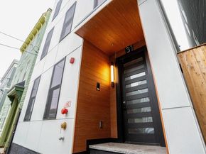 31 Mercer Street 2, Boston MA 02127