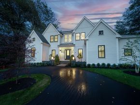 92 Hill St, Lexington MA 02421