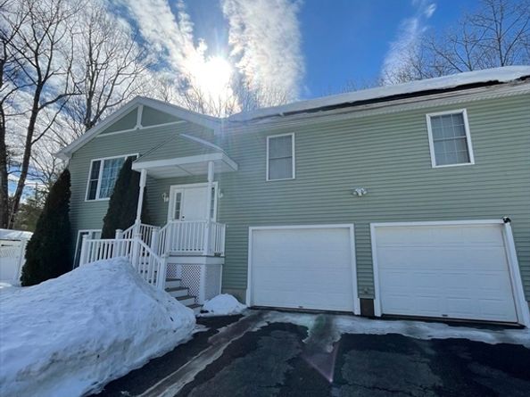 22 Columbia Ave, Fitchburg MA 01420