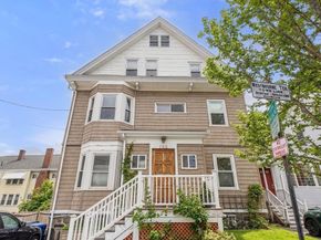 133 Westbourne Terr 2, Brookline MA 02446