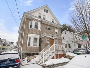 133 Westbourne Terr 2, Brookline MA 02446