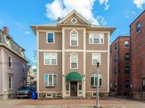 34 Channing St 2, Newton MA 02458