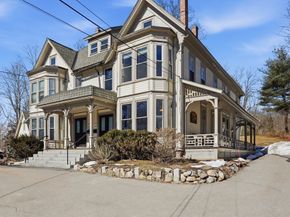 631 Massachusetts Ave 631, Acton MA 01720