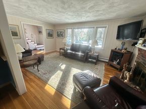 12 Wellington  Lane  Ave, Lexington MA 02421