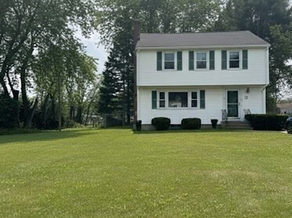 12 Wellington  Lane  Ave, Lexington MA 02421