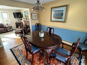 12 Wellington  Lane  Ave, Lexington MA 02421