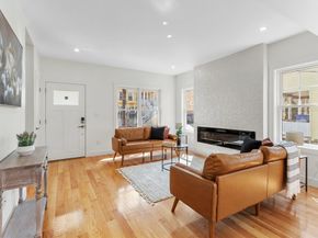 11 Harriet Ave 2, Belmont MA 02478