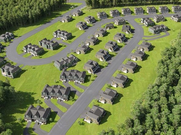 Lot 21 Pine Tree B, Holden MA 01520