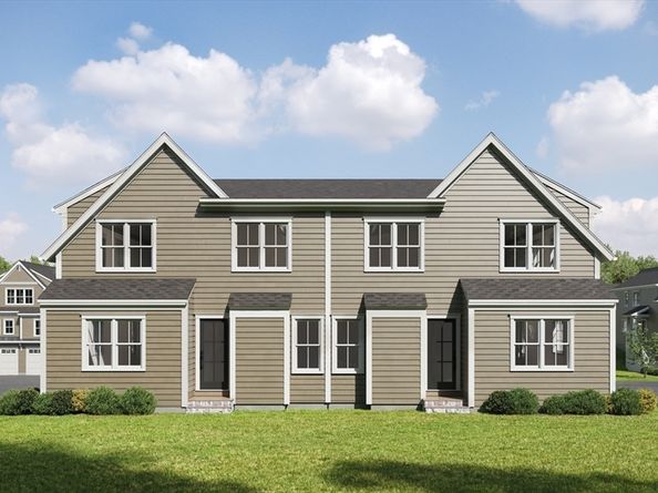 22 Pine Tree Road 22, Holden MA 01520