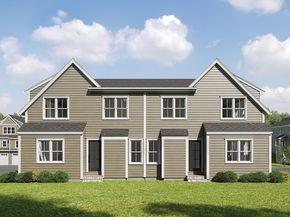 Lot 21 Pine Tree B, Holden MA 01520