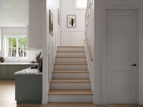 Lot 21 Pine Tree B, Holden MA 01520