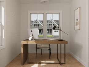 Lot 21 Pine Tree B, Holden MA 01520