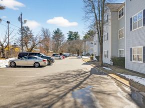 15 Longworth Ave 226, Brockton MA 02301