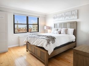 8 Whittier Pl 16B, Boston MA 02114