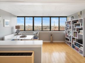 8 Whittier Pl 16B, Boston MA 02114